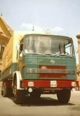 Колёса страны Советов. Направления вместо дорог