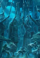 Секретные Истории. Атлантида