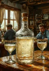 Эликсир жизни