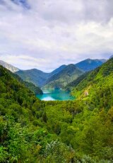 История Абхазии