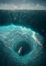 Бермудский треугольник