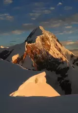 Остаться с Хан-Тенгри. Трагедия на горе