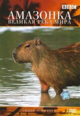 Амазонка - Великая река мира