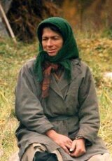 В гости к Агафье Лыковой