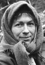 Агафья Лыкова. Новые русские отшельники