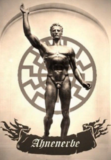 Тайны Третьего Рейха - Аненербе