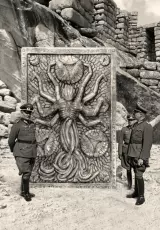 Аненербе. Самая секретная организация Третьего рейха