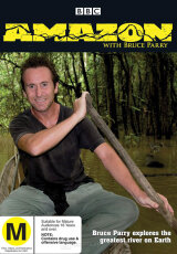 Битва за Амазонку