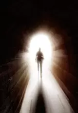 Рая и Ада не существует