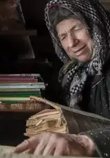 Агафья Лыкова о своей жизни