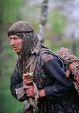 Громкое дело. Агафья Лыкова