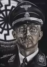 Чёрный Эдельвейс. Тайны Аненербе