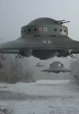 Мистика Рейха. Аненербе