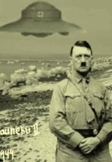 Инопланетные тайны Третьего рейха. Аненербе и гора Кайлас