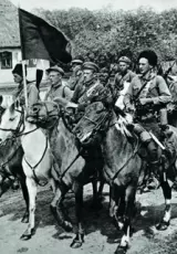 Россия. Забытые годы - Гражданская война