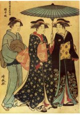 История Японии: от истоков до наших дней