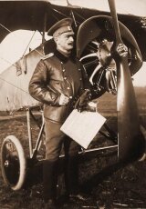 BBC. Воздушные асы Первой мировой войны