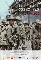 Америка в Великой войне 1917-1918