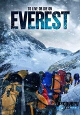Жизнь и смерть на Эвересте