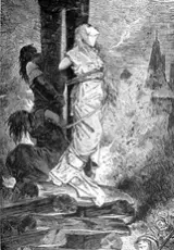 Салем. Охота на Ведьм: Разоблачённая История!