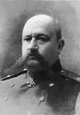 История России. Николай Юденич