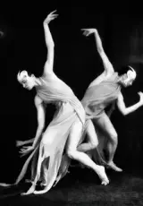 Сочинение танцев