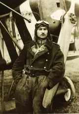 Первая мировая. Авиаторы