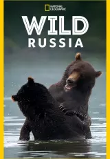 Дикая природа России. Сибирь