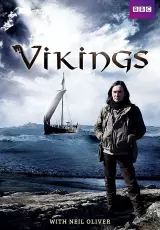 BBC. Викинги