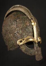 Остров сокровищ викингов