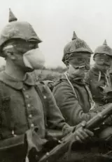 Первая мировая война за 22 минуты