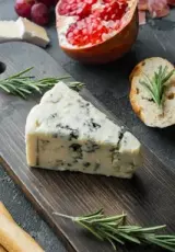 Сыр с плесенью как это сделано