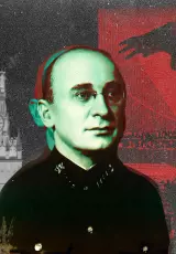 Лаврентий Берия. Злой гений