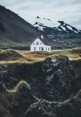 Самая свободная страна Европы