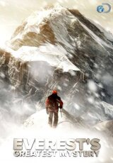 Discovery. Величайшая загадка Эвереста