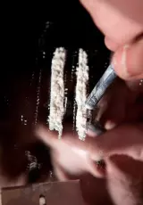 Мефедрон - Орудие самоубийства