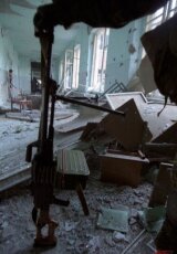 Беслан. Трагедия своими глазами. 20 лет спустя