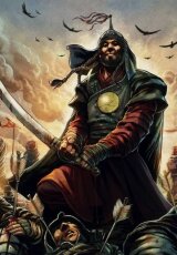 Биография. Чингисхан: террор и завоевание