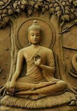 Вкус Истины. Буддизм