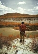 Счастливые люди. Тува