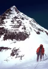 Восхождение на Эверест. История человеческих пределов