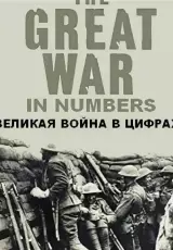 Первая мировая война в цифрах