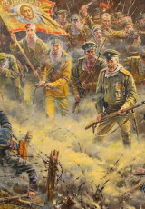 Забытая Первая мировая война: как и за что сражалась Россия?