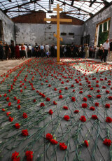 Беслан. Поминутная реконструкция