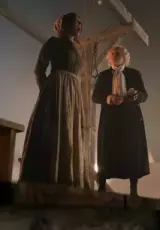 Я был там. Суды над ведьмами в Салеме