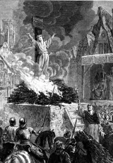 Почему инквизиторы сжигали ведьм