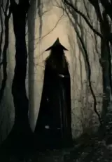 Ведьмы. Магия и мистика