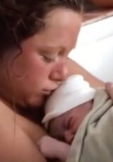 Оргазмические роды