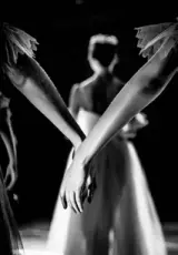 Закулисная жизнь артистов балета