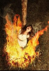 Ведьмы: карающий огонь